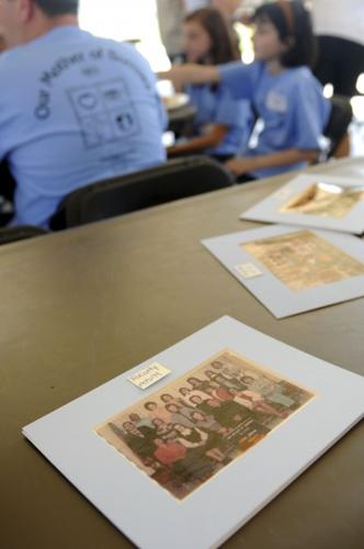 Our Mother of Sorrows marks 50th anniversary with reunion   