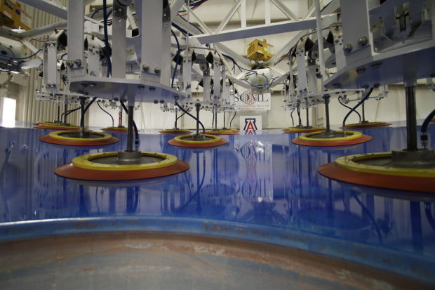 LSST Mirror