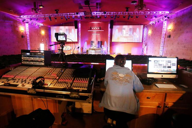 Covenant Generations Church