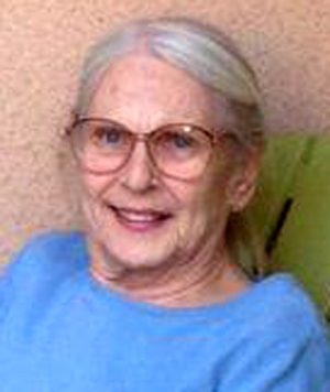 Ruth M. MacLeod