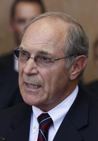 Steller column: Former top AZ prosecutor works on Albania's reforms