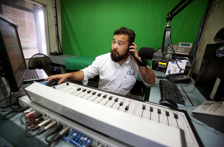 2016 Border Project: California