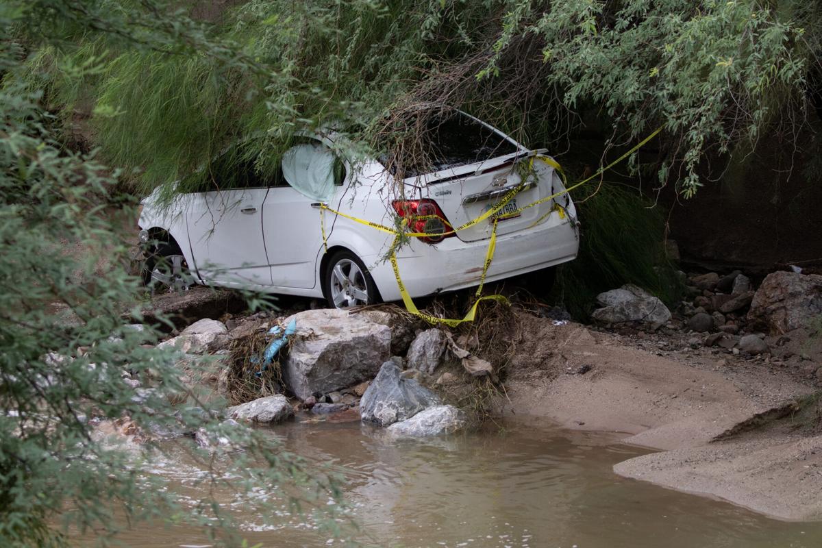 Hanson firefighters rescue man trapped in vehicle after early