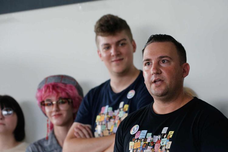 Starbucks unionization