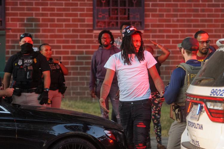 Trump District of Columbia