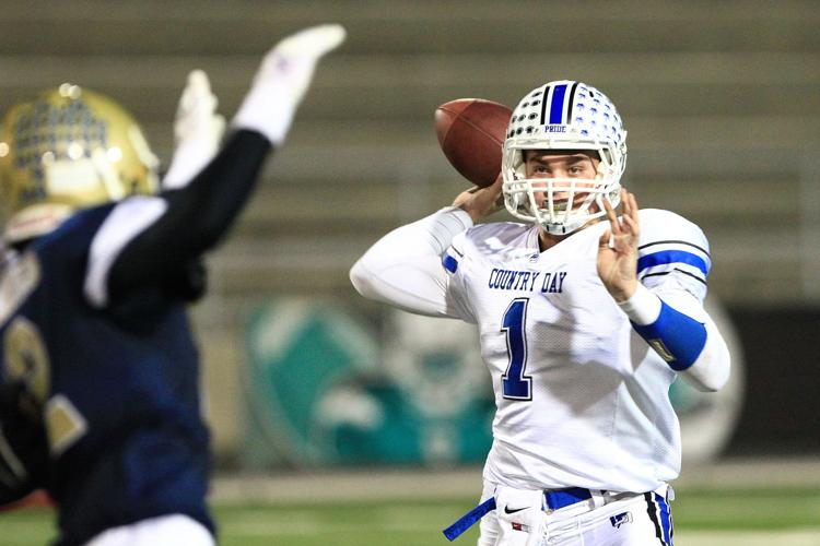 Braxton Burmeister-Oregon relationship sign of recruiting's overkill