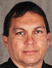 Candidate bio: Bennett Bernal  