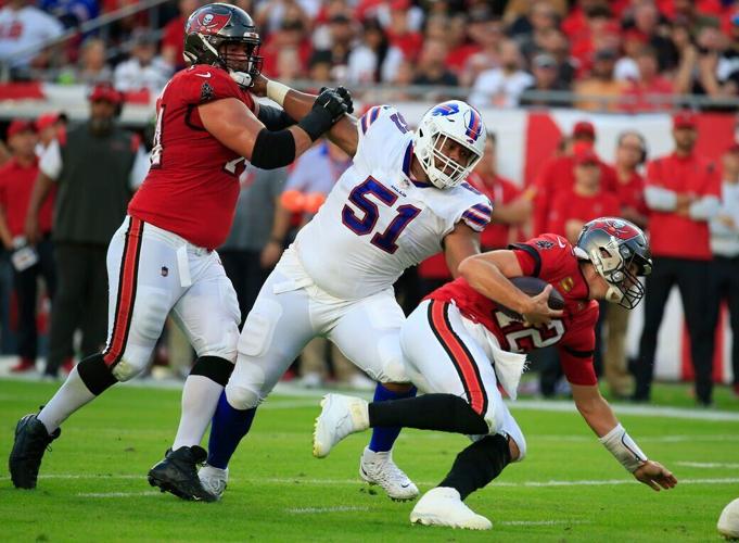 Bills  Buccaneers