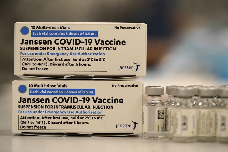 J&J seeks US clearance for COVID-19 vaccine booster doses
