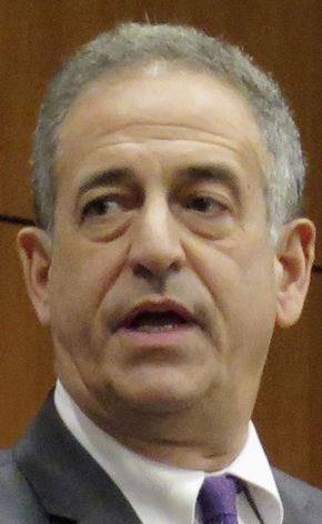 Russ Feingold