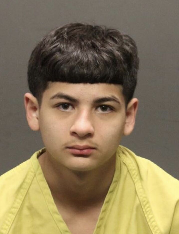 Tucson Police: 15-year-old Boy Arrested In Deadly Shooting