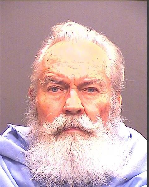 Mug shots 2017
