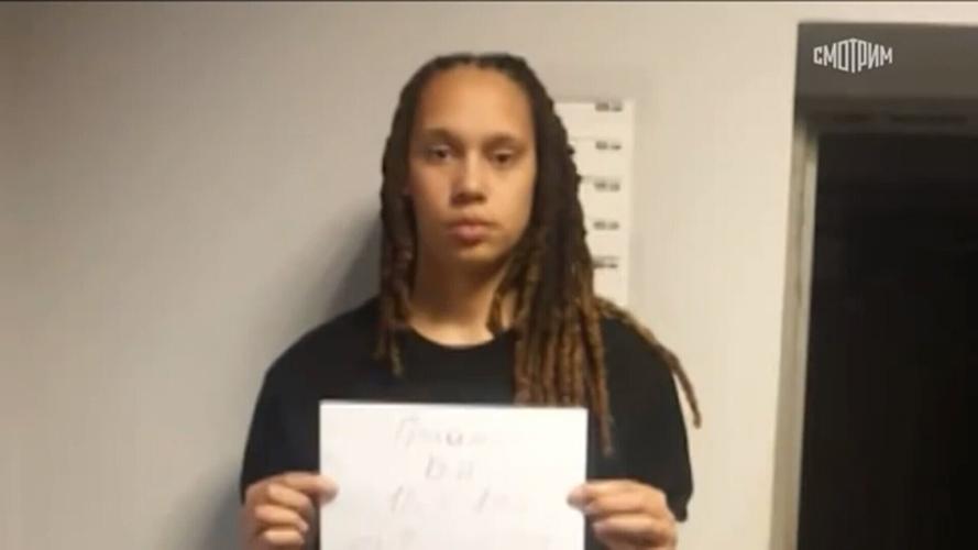 Basketball star Brittney Griner is the latest American to be detained in Russia as supporters work desperately to free them