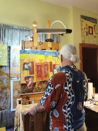 Open Studio Tours