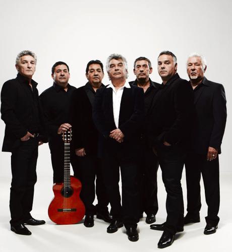 The Gipsy Kings