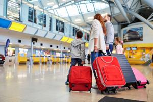 How to involve your children in travel planning