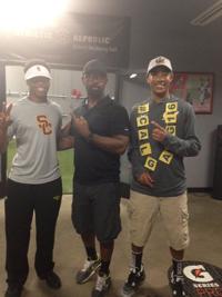 Recruiting: UA target Thomas Graham, 4-star CB from Calif., decommits from USC