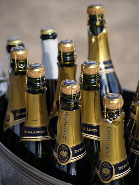 Party planning can curb excessive leftovers  