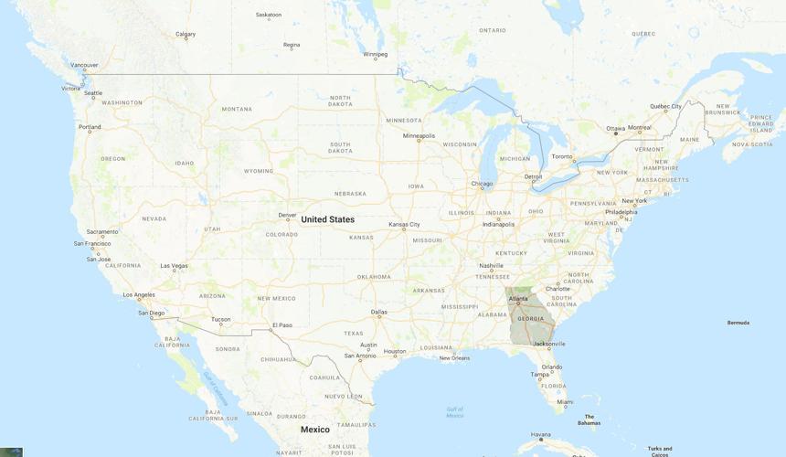 Georgia