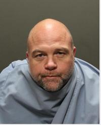 Clown-mask wearing attempted rapist sentenced to 30 years in prison