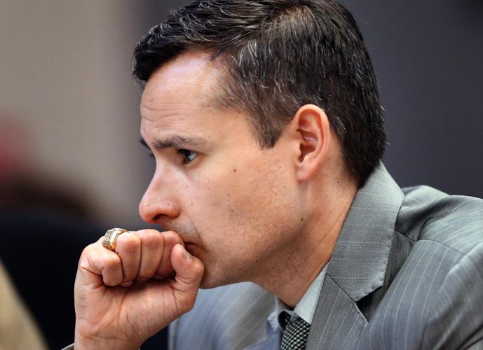 Tucson Unified School District governing board