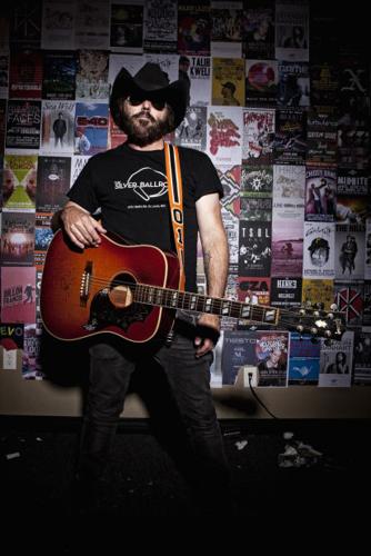 Cowpunk returns to its pasture    