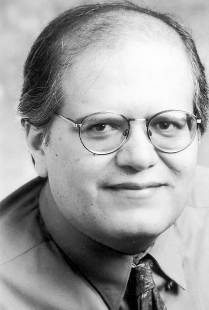 El Paso-born poet Ray Gonzalez to open UA reading series  