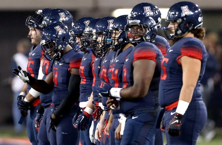 University of Arizona vs Utah
