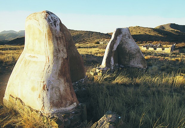 Take a 'hike into history' and discover Bascom Affair