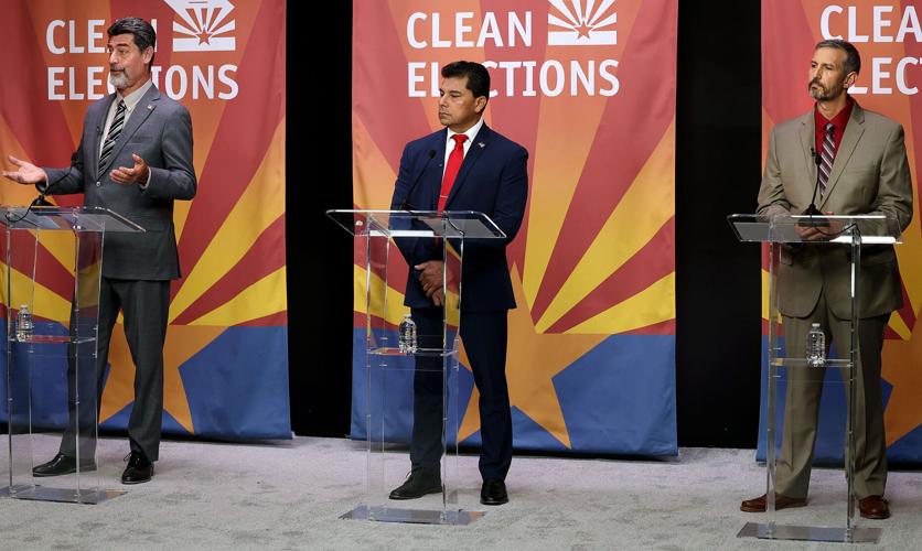 Political Notebook:Transportation plan could hinge on interim director Ortega