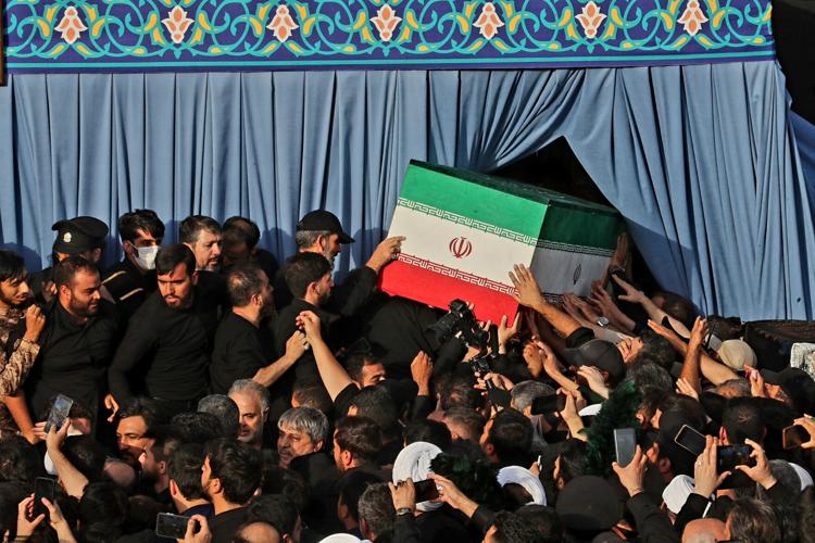 IRAN-CRISIS/KHAMENEI