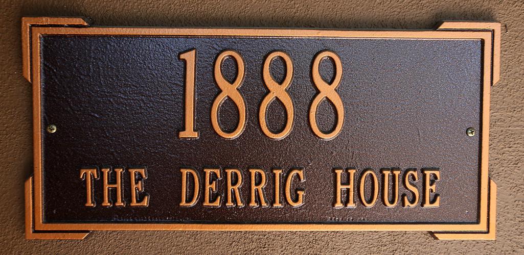 Armory Park Home Tour