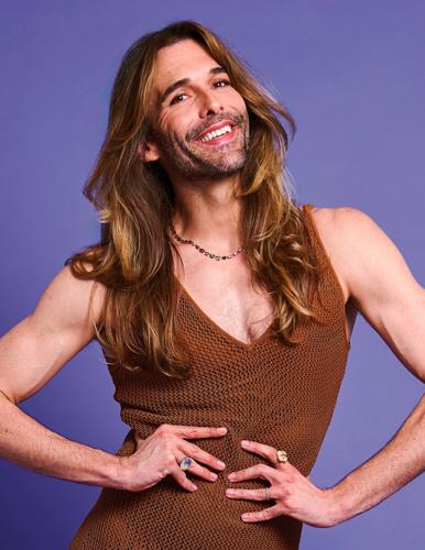 Jonathan Van Ness