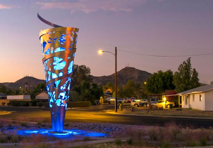 Barbara Grygutis, artist