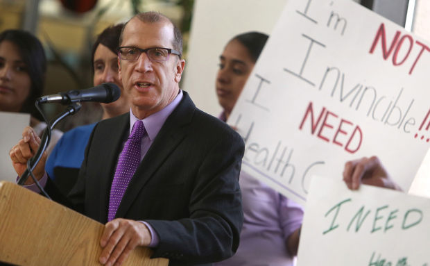 health care campaign reaches out to young invincibles government