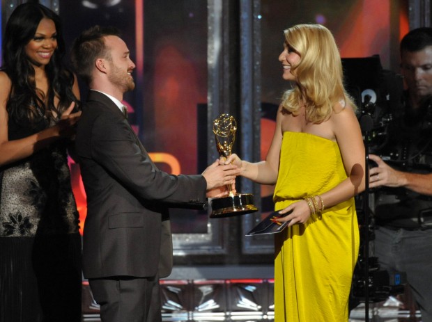 64th Annual Primetime Emmy Awards