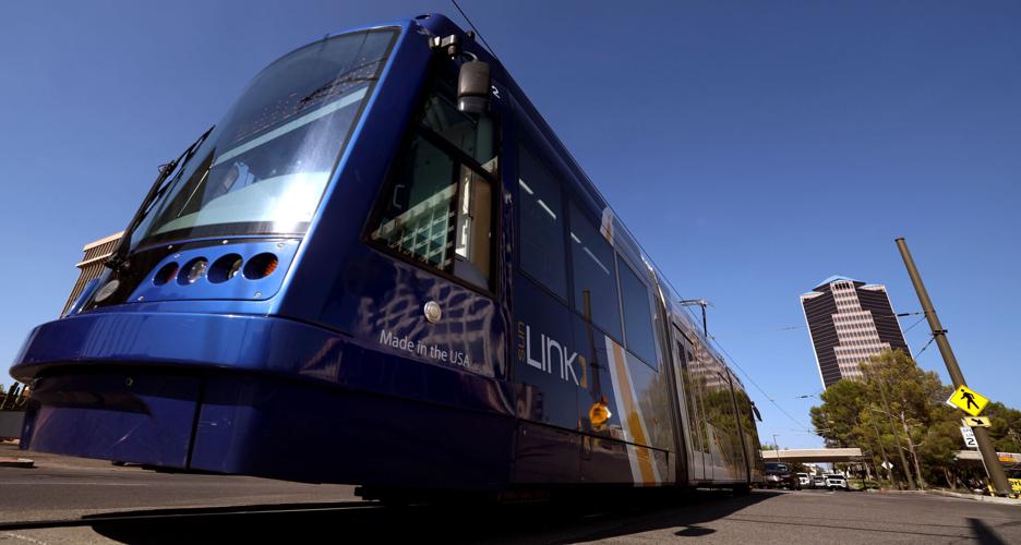 Tim Steller's column: Why you should vote for, or against,Tucson area's RTA Next tax