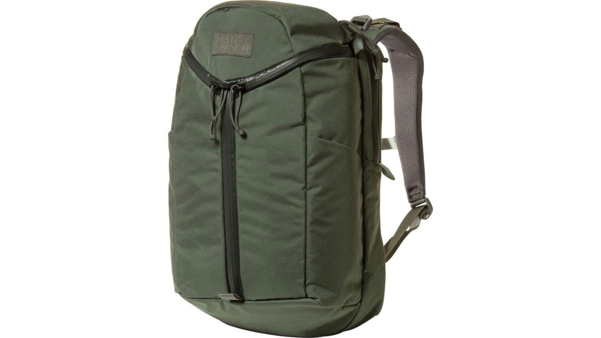 Mystery Ranch backpack