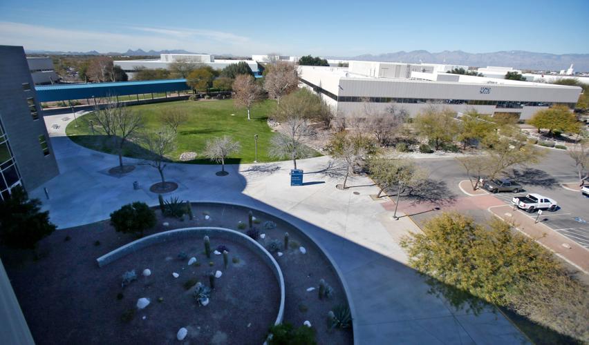 Prop 426: UA TechPark