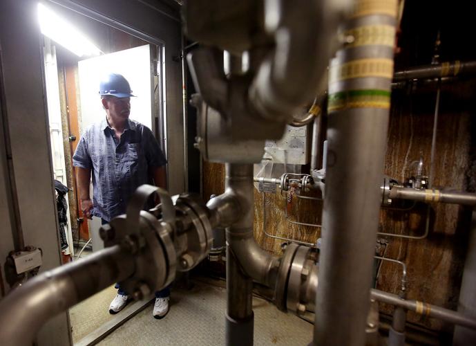 Titan Missile Museum