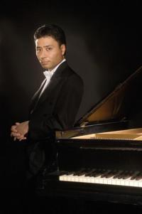 California pianist tackles Rach 3 with Tucson Symphony