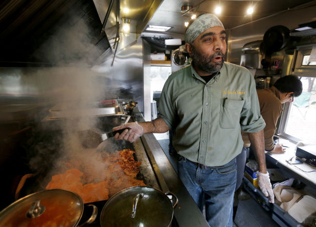 Mukhi Singh, The Twisted Tandoor