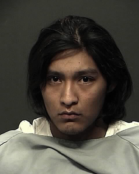 Tucson Teen Arrested In Crash That Killed Motorcyclist