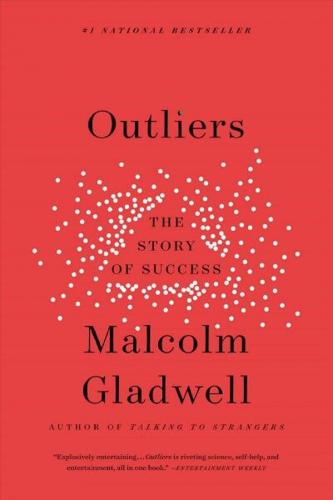Outliers: The Story of Success