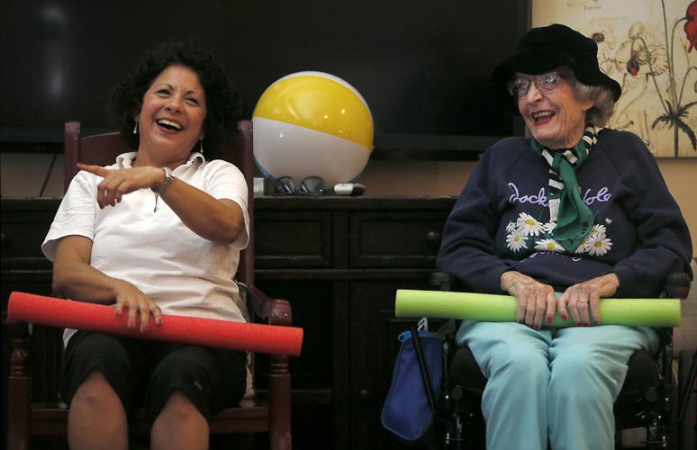 The Villas at Houghton