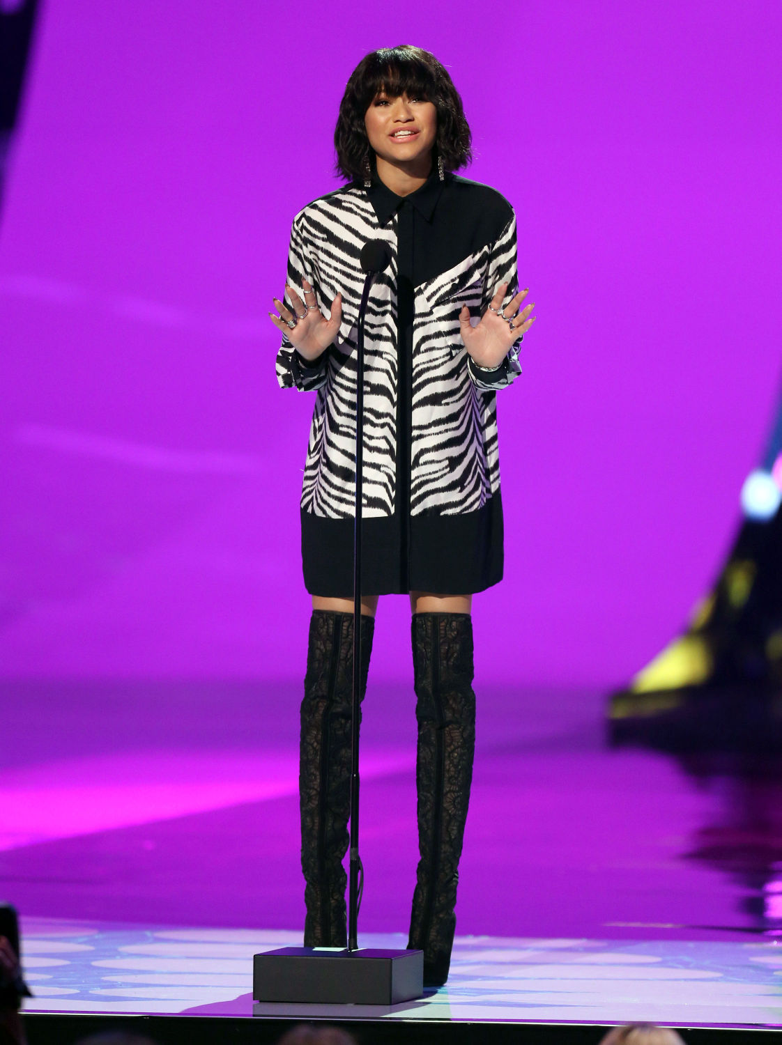 Teen Choice Awards 2014 - Show