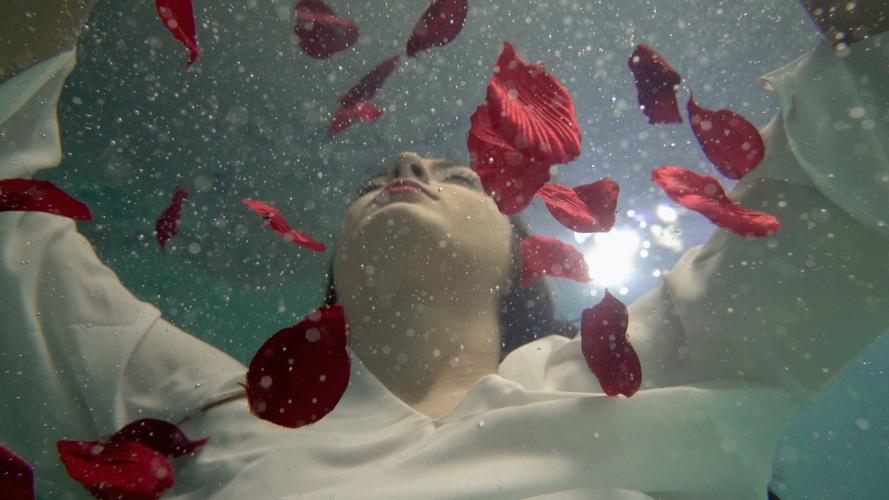 I Dream in Widescreen