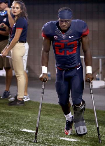 University of Arizona vs Washington