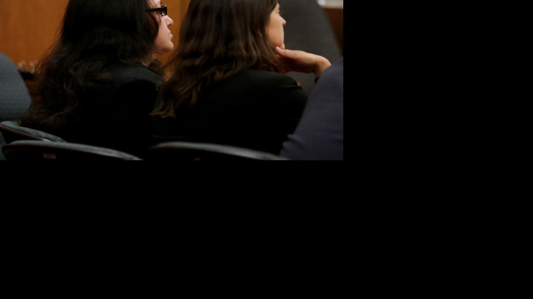 Jury finds Tucson mom guilty of starving 3-year-old son to death