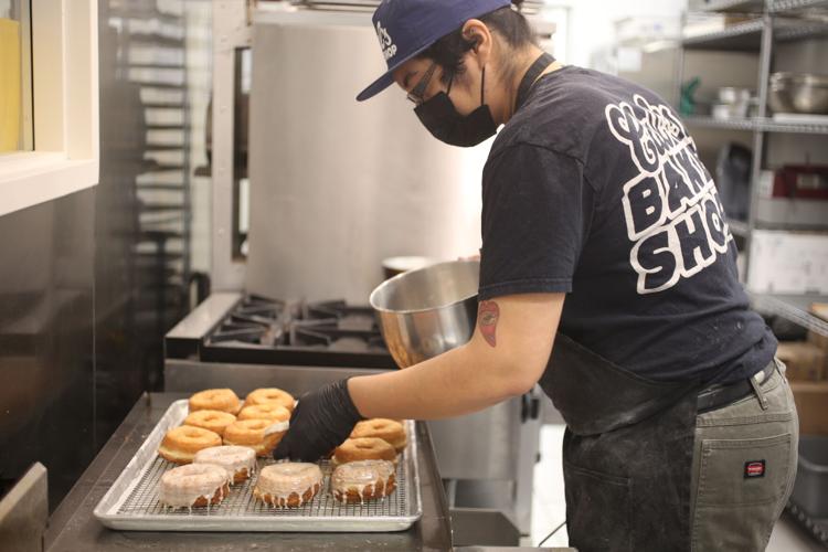Cals Bakeshop